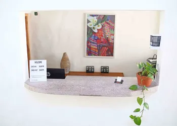 Petit Hotel Pilitas hotel thumbnail 3