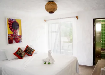 Petit Hotel Pilitas hotel thumbnail 5