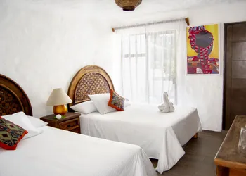 Petit Hotel Pilitas hotel thumbnail 8