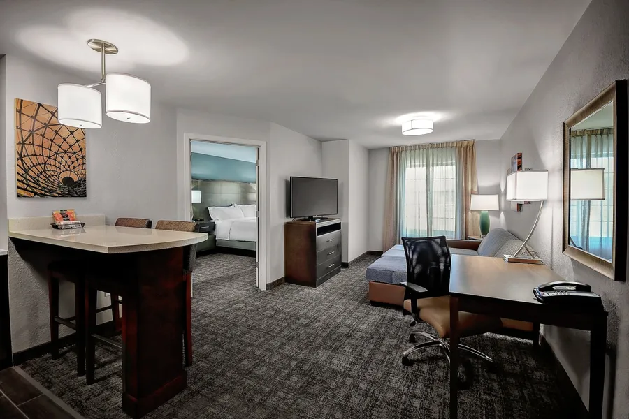 Staybridge Suites Holland by IHG hotel detail image 2