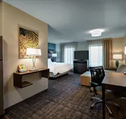 Staybridge Suites Holland by IHG hotel detail image 3