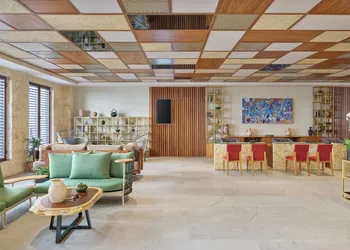 Grand Fiesta Americana Oaxaca hotel thumbnail 2