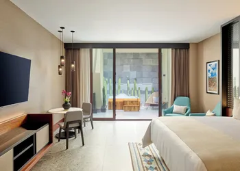 Grand Fiesta Americana Oaxaca hotel thumbnail 4