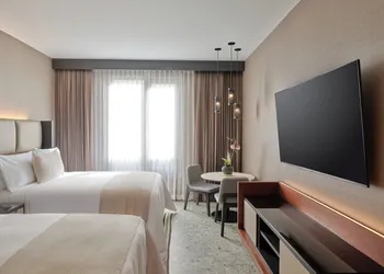Grand Fiesta Americana Oaxaca hotel thumbnail 5