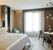 Grand Fiesta Americana Oaxaca hotel detail image 7