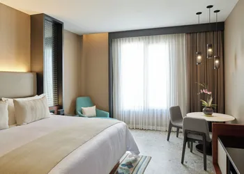 Grand Fiesta Americana Oaxaca hotel thumbnail 7