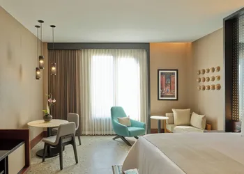 Grand Fiesta Americana Oaxaca hotel thumbnail 8
