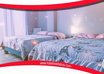 Hotel Real De Lua hotel thumbnail 8