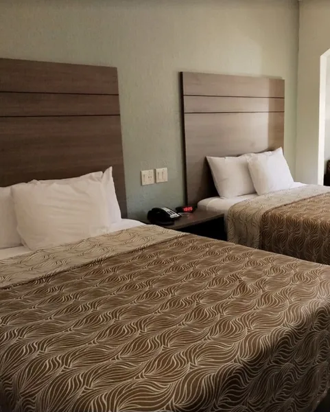 Garden Suites hotel detail image 2