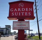 Garden Suites hotel detail image 4