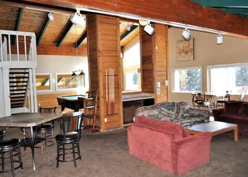 Buffalo Ridge 2 Bed Loft hotel thumbnail 2