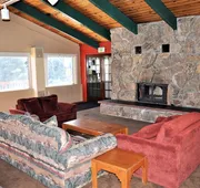 Buffalo Ridge 2 Bed Loft hotel detail image 3