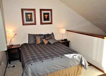 Buffalo Ridge 2 Bed Loft hotel thumbnail 6