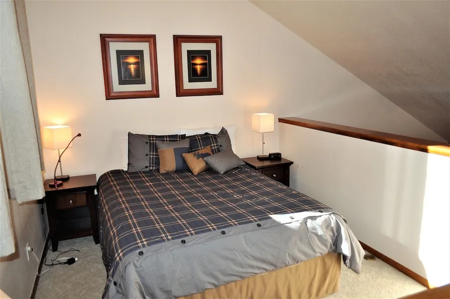 Buffalo Ridge 2 Bed Loft hotel detail image 6