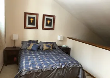 Buffalo Ridge 2 Bed Loft hotel thumbnail 7