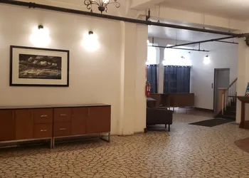 Kenricia Hotel hotel thumbnail 2