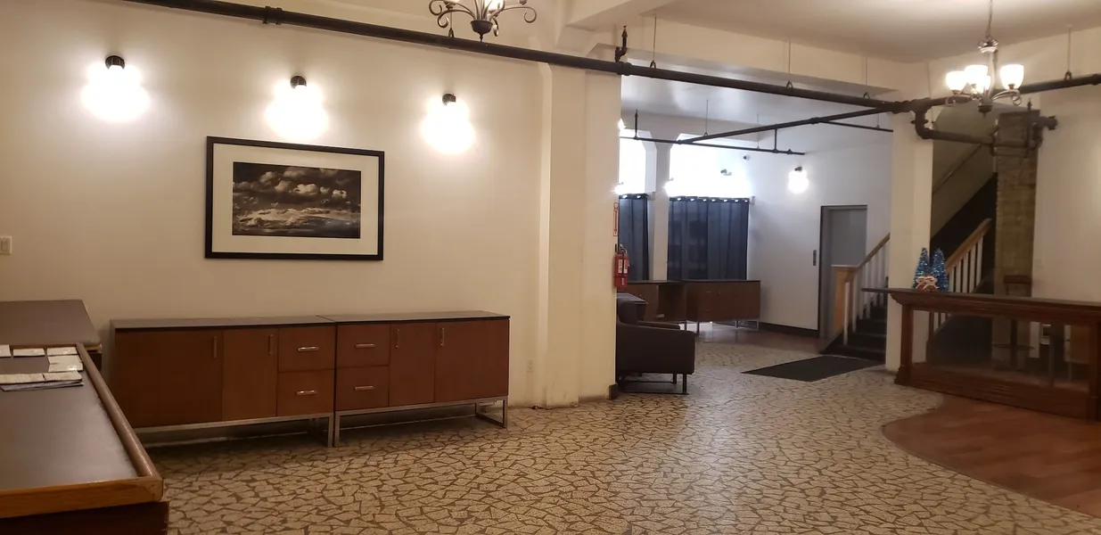 Kenricia Hotel hotel detail image 2