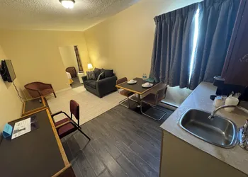 Kenricia Hotel hotel thumbnail 4