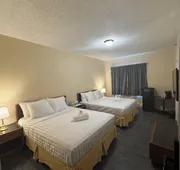Kenricia Hotel hotel detail image 7