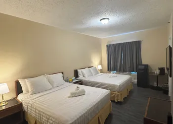 Kenricia Hotel hotel thumbnail 7