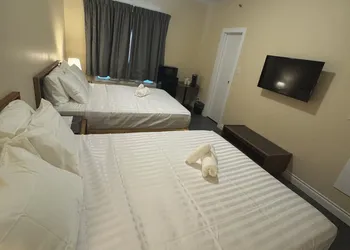 Kenricia Hotel hotel thumbnail 8