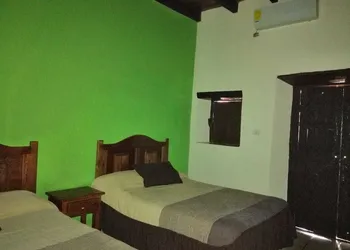 Hotel Mary hotel thumbnail 3