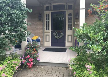 Cottage on Caledonia Bed & Breakfast hotel thumbnail 2