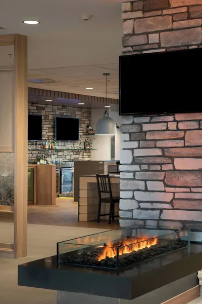 Fairfield by Marriott Edmonton International Airport hotel detail image 2
