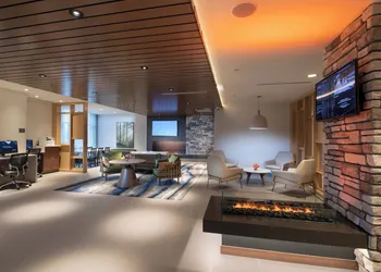 Fairfield by Marriott Edmonton International Airport hotel thumbnail 5