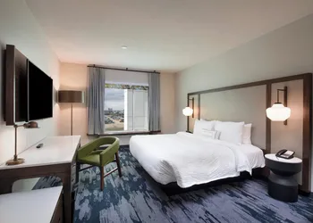 Fairfield by Marriott Edmonton International Airport hotel thumbnail 6