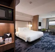Fairfield by Marriott Edmonton International Airport hotel detail image 7