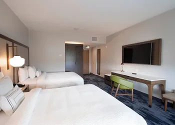 Fairfield by Marriott Edmonton International Airport hotel thumbnail 8