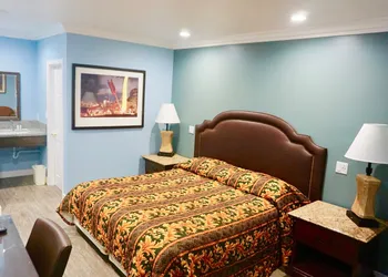 Redondo Beach Motel hotel thumbnail 5
