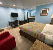 Redondo Beach Motel hotel detail image 7