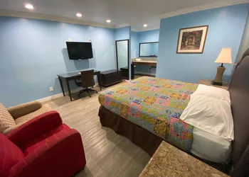 Redondo Beach Motel hotel thumbnail 7