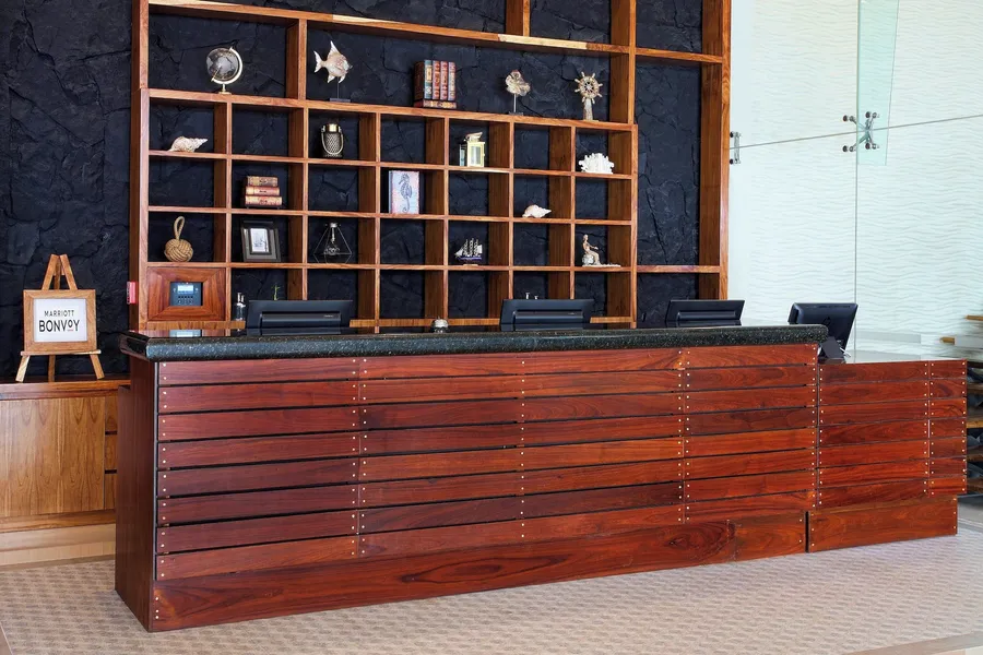 Four Points by Sheraton Veracruz hotel detail image 2
