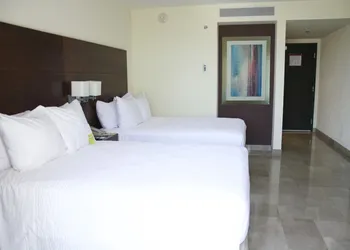Four Points by Sheraton Veracruz hotel thumbnail 6