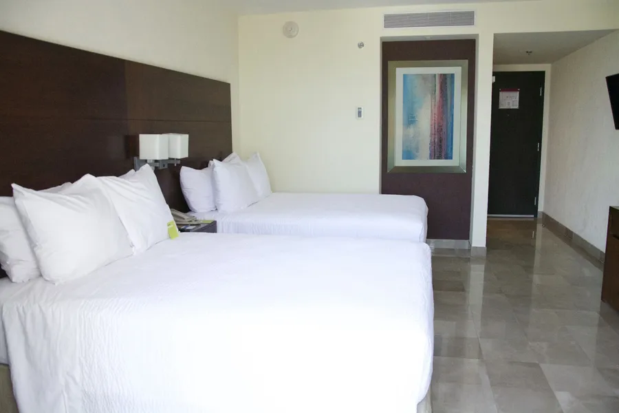 Four Points by Sheraton Veracruz hotel detail image 6