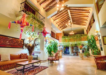Hotel Garza Canela hotel thumbnail 2