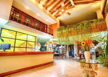 Hotel Garza Canela hotel thumbnail 3