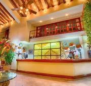 Hotel Garza Canela hotel detail image 4