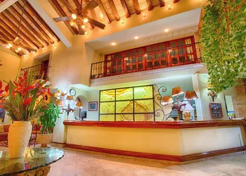 Hotel Garza Canela hotel thumbnail 4