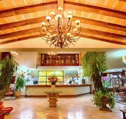 Hotel Garza Canela hotel detail image 5
