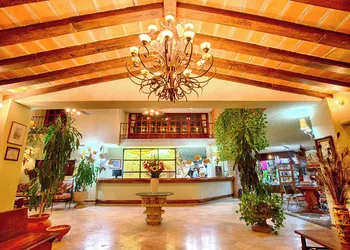 Hotel Garza Canela hotel thumbnail 5