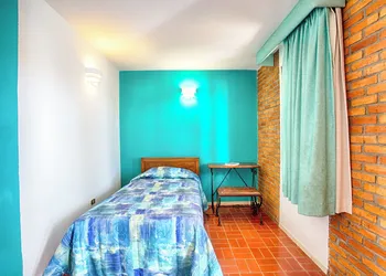 Hotel Garza Canela hotel thumbnail 6