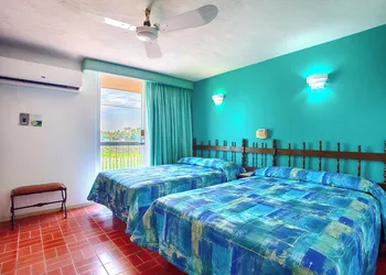 Hotel Garza Canela hotel thumbnail 7