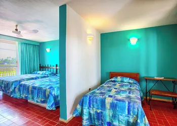 Hotel Garza Canela hotel thumbnail 8