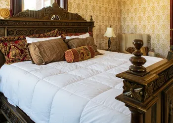 The Shepherd's Inn hotel thumbnail 4