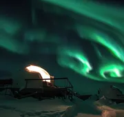 Borealis Basecamp hotel detail image 3
