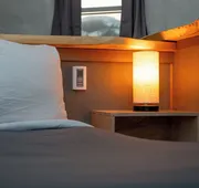 Borealis Basecamp hotel detail image 4